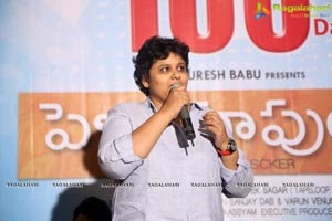 Pelli Choopulu 100 Days Function