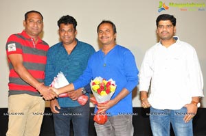 Pizza 2 Audio Release