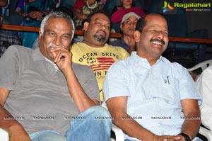 Pizza 2 Audio Release