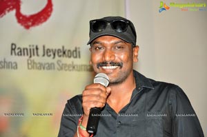 Pizza 2 Audio Release