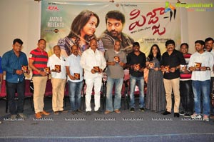 Pizza 2 Audio Release