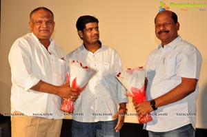 Pizza 2 Audio Release