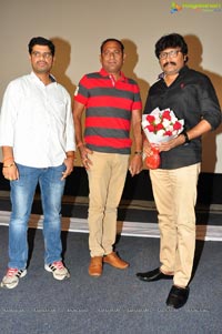 Pizza 2 Audio Release