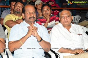 Pizza 2 Audio Release