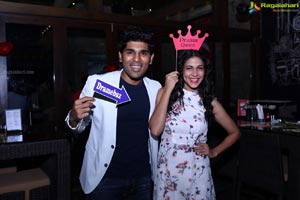 Raashi Khanna Birthday Bash