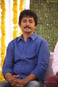 Raju Gari Gadhi 2 Muhurat