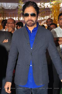 Raju Gari Gadhi 2 Muhurat