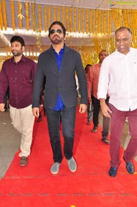 Raju Gari Gadhi 2 Muhurat