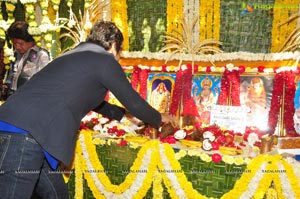 Raju Gari Gadhi 2 Muhurat