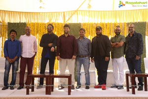 Raju Gari Gadhi 2 Muhurat