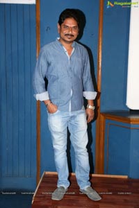 Rangam 2 Press Meet