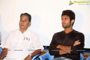 Rangam 2 Press Meet