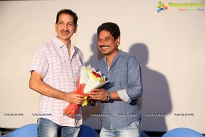 Rangam 2 Press Meet