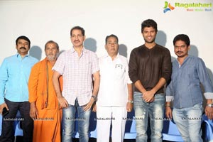 Rangam 2 Press Meet