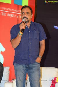 Remo Success Meet