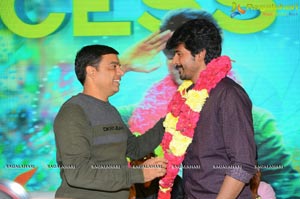 Remo Success Meet