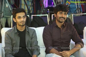 Remo Success Meet