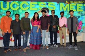 Remo Success Meet