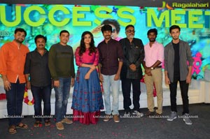 Remo Success Meet