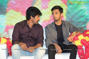 Remo Success Meet