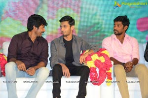 Remo Success Meet