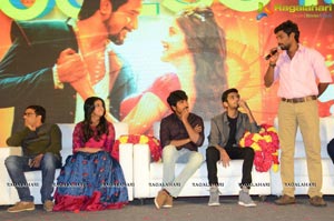 Remo Success Meet