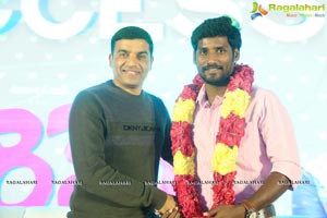 Remo Success Meet