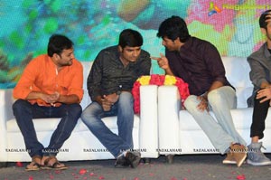 Remo Success Meet