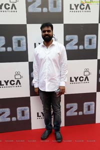 2.0 First Look Launch