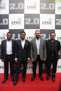 2.0 First Look Launch