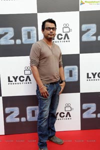 2.0 First Look Launch