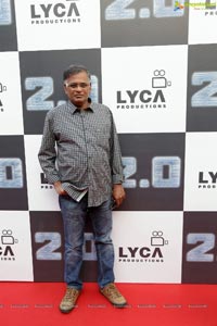 2.0 First Look Launch