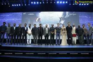 2.0 First Look Launch