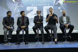 2.0 First Look Launch