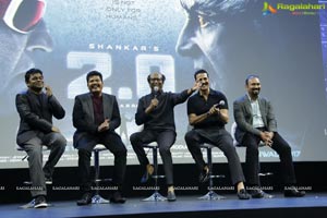 2.0 First Look Launch