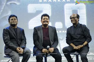 2.0 First Look Launch