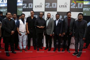 2.0 First Look Launch