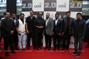 2.0 First Look Launch