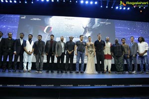 2.0 First Look Launch