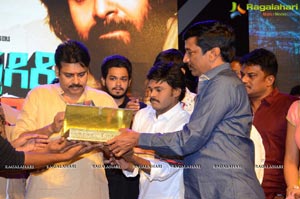 Saptagiri Express Audio Release