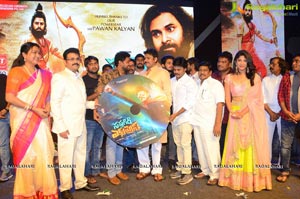 Saptagiri Express Audio Release