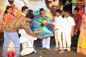 Saptagiri Express Audio Release