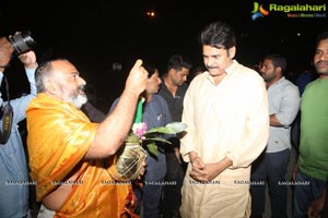 Saptagiri Express Audio Release