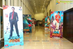 Saptagiri Express Audio Release