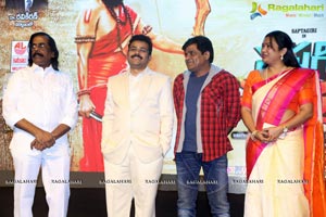 Saptagiri Express Audio Release