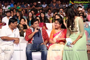 Saptagiri Express Audio Release