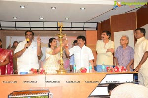 Satya Harischandra Audio Release