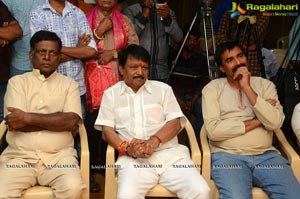 Satya Harischandra Audio Release