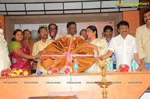 Satya Harischandra Audio Release