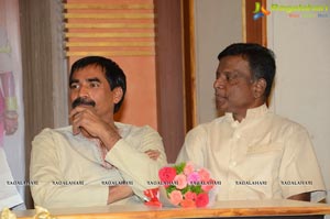 Satya Harischandra Audio Release